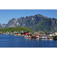 Sailing Safari Svalbard -