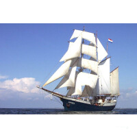 Norway and North Cape Sailing-Safari -
