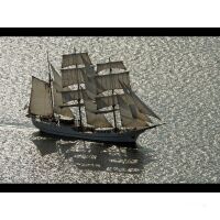 Tallship Cruise North Sea and Baltic Sea  -