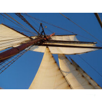 Meilentörn auf Großsegler als Überführung Standard-26.09.2025 bis 08.10.2025-12T Oslo-Tromsö