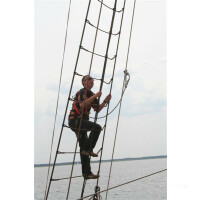 Tallship Cruise North Sea and Baltic Sea  -