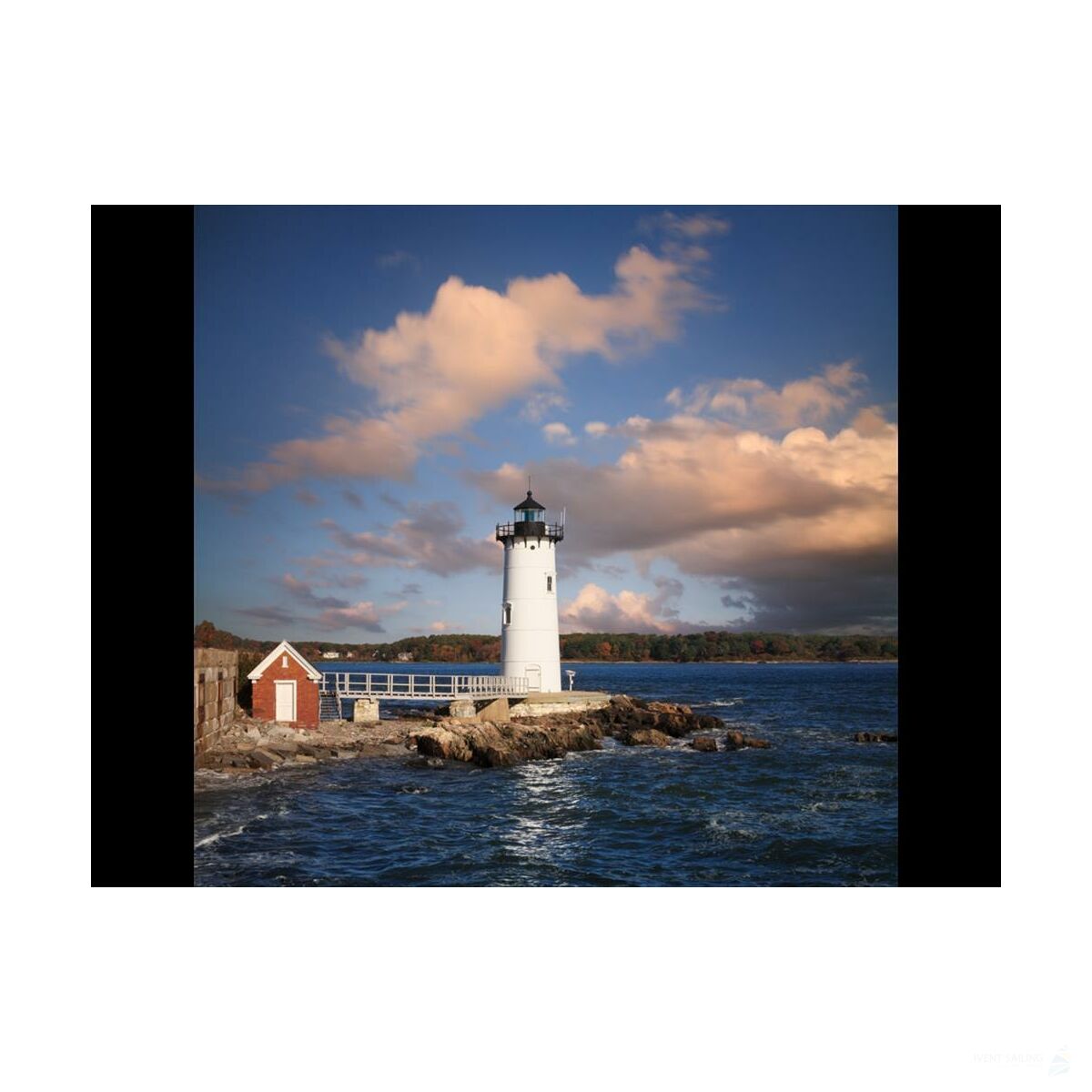 Segeln in Nordsee und Ostsee mit der Alex 2-Bett-21.07.2025 - 01.08.2025-12T Aberdeen-Kristiansand