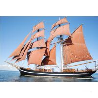 Großsegler-Törn Nordsee 21.07.2025 -...