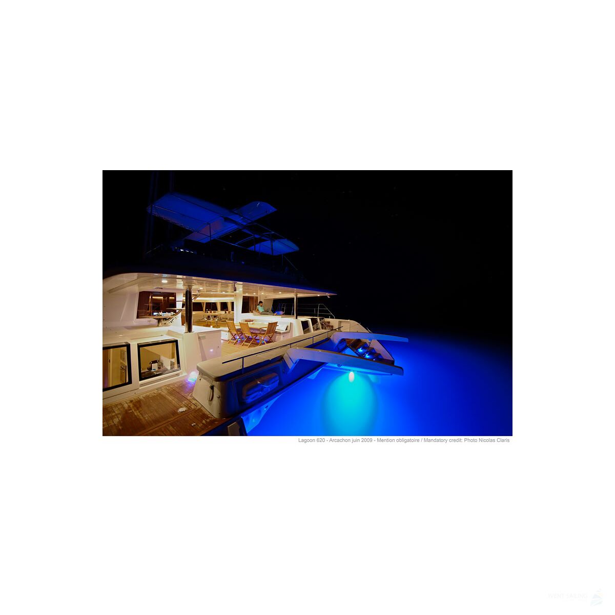 Premium Catamaran Cruise BVI
