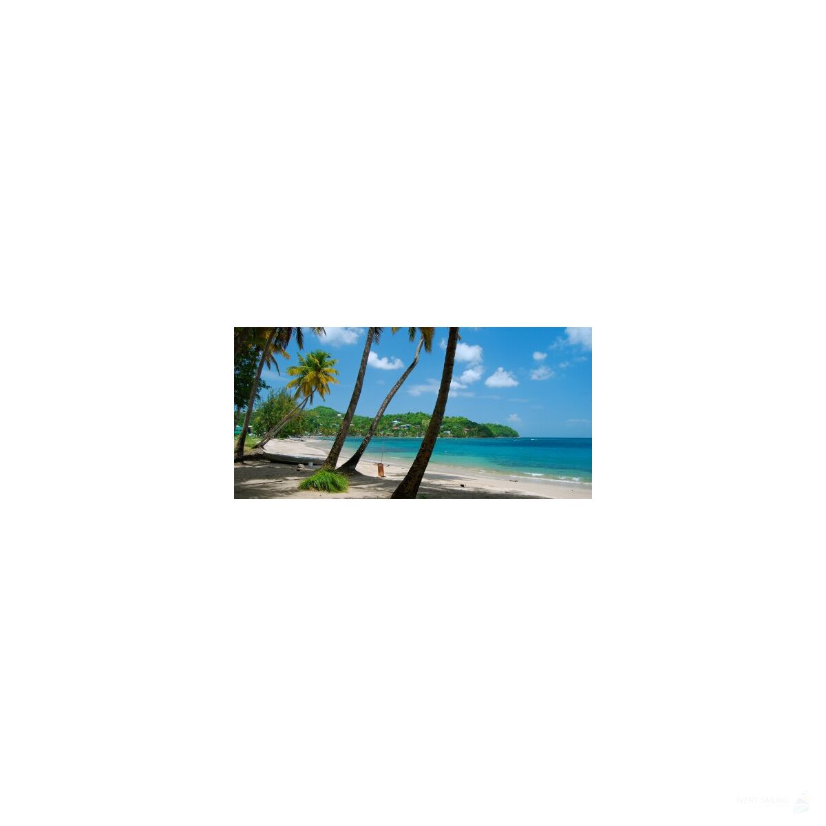 Premium Katamaran-Reise Tobago Cays 10N 18.04.2025 bis 28.04.2025