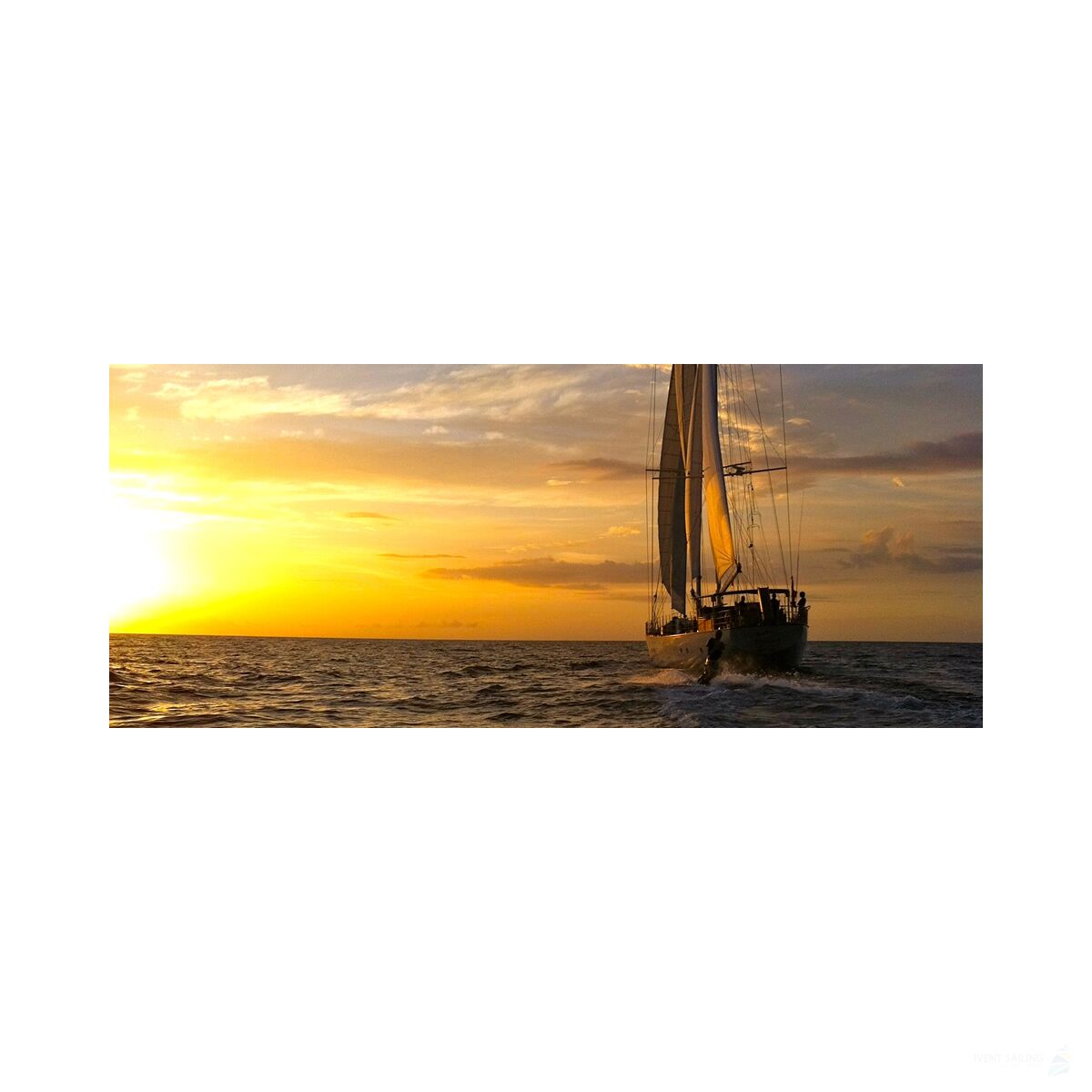 Atlantik mit der Kairos 27.11.2025 - 20.12.2025-24T Teneriffa-St. Martin-B