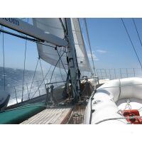Atlantik mit der Kairos 27.11.2025 - 20.12.2025-24T Teneriffa-St. Martin-B