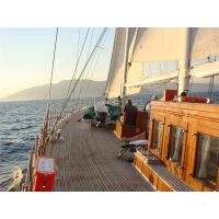 Atlantik mit der Kairos 21.04.2026 - 07.05.2026-17T...