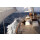 Atlantic on a private yacht -