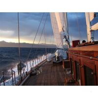 Segelreise Transatlantik Ost-West  05.12.2026 - 21.12.2026-17T  Mindelo - Antigua-L