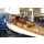 Antigua Classic Yacht Race on Chronos -