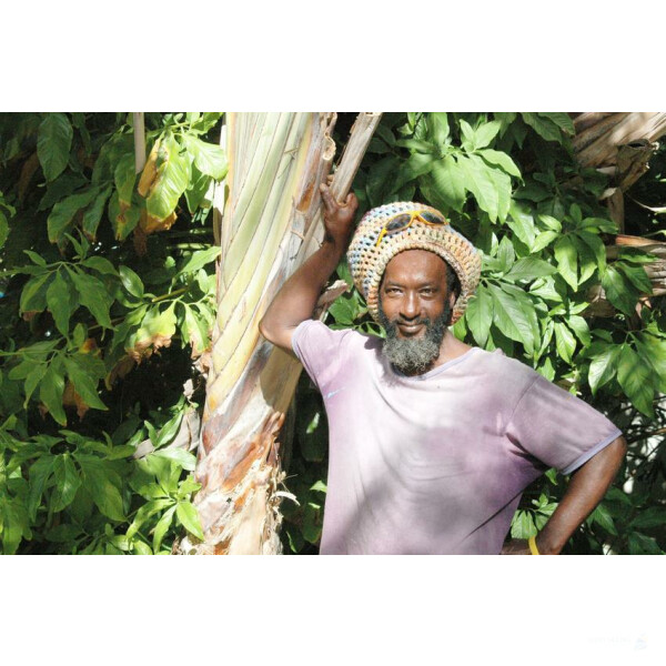 Sailing Cruise Lesser Antilles on Chronos -