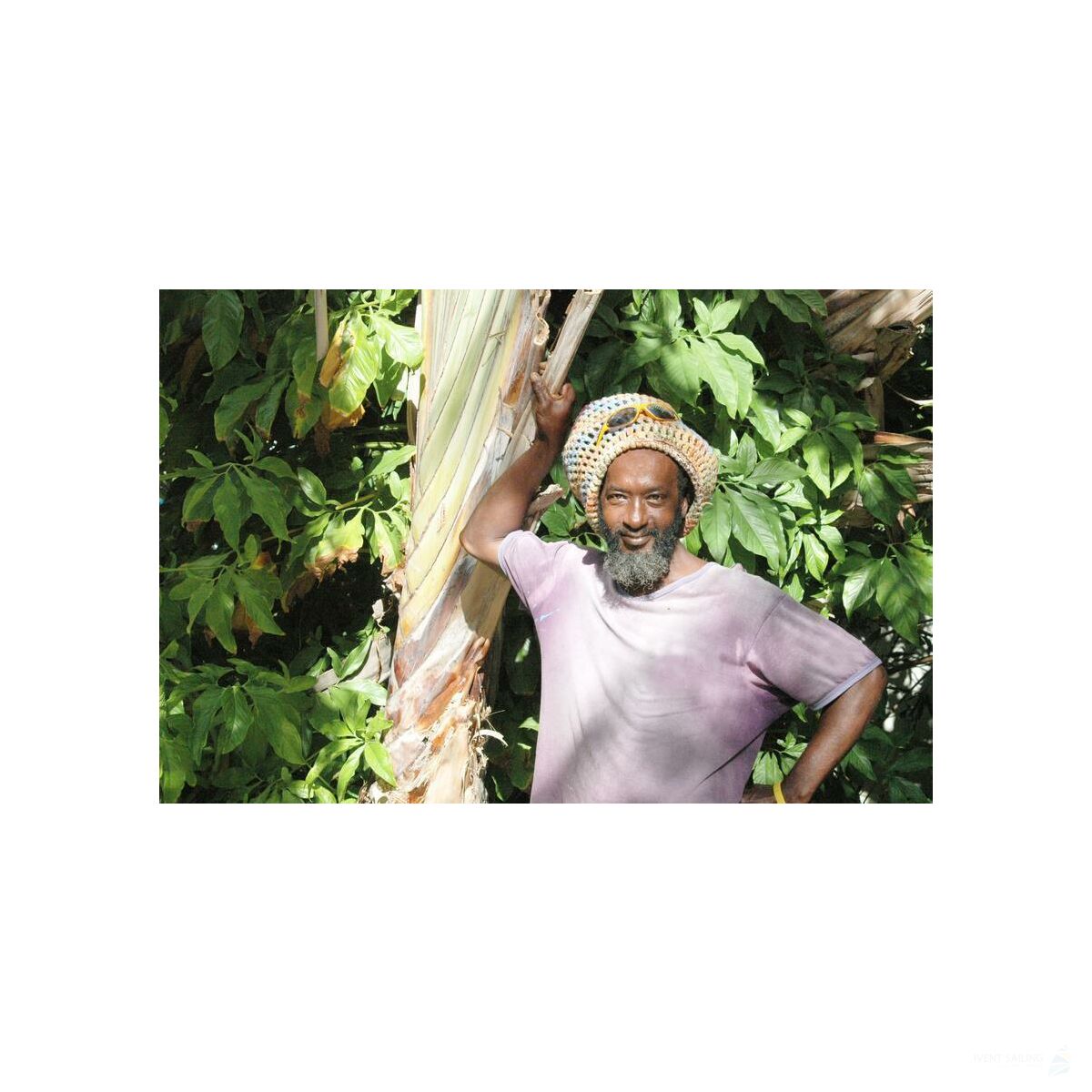 Sailing Cruise Lesser Antilles on Chronos -