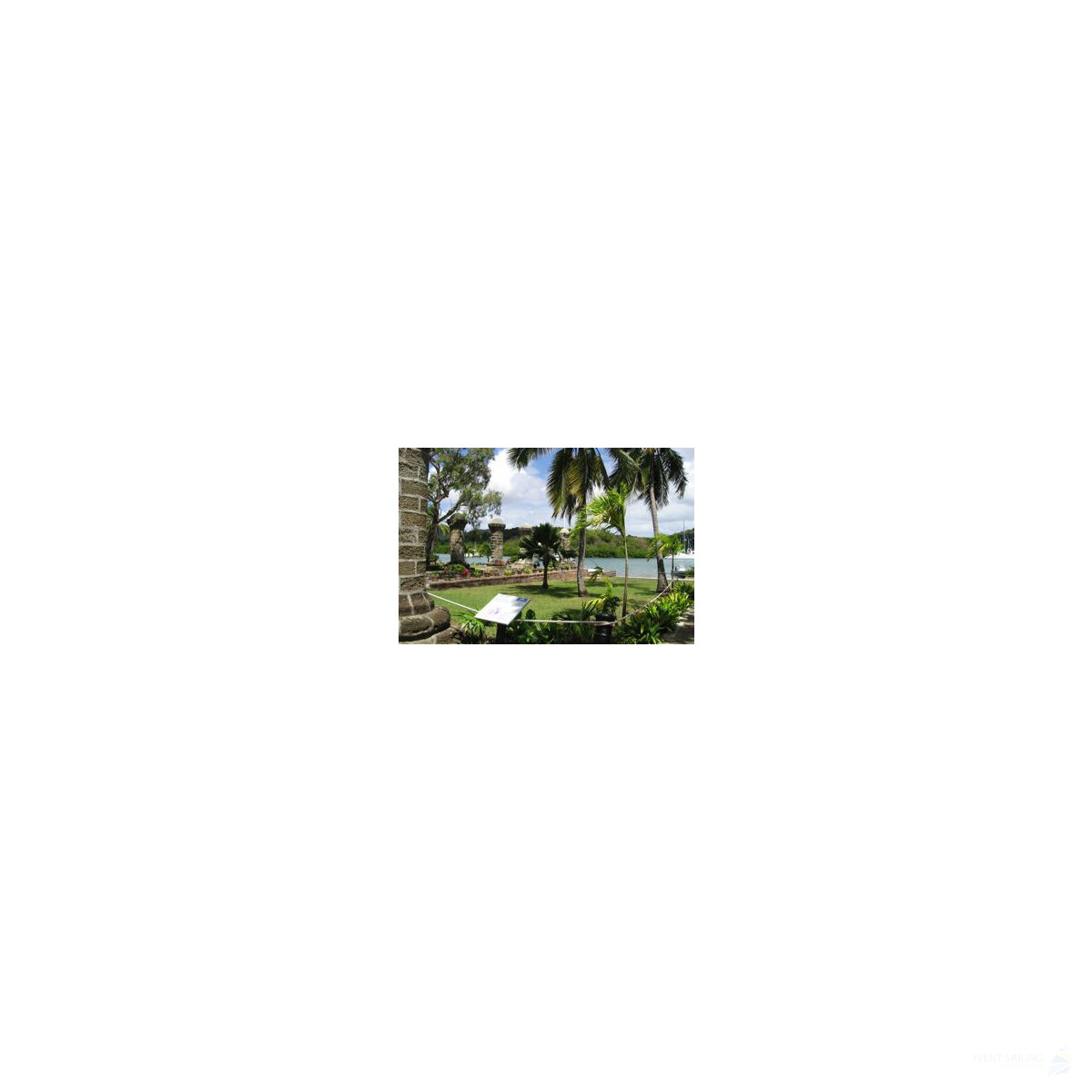 Segelreise Französische Antillen 07.03.2026 - 14.03.2026-8T A2* ab/an Martinique-L