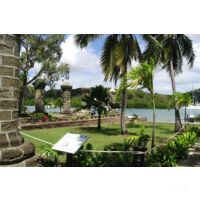 Segelreise Französische Antillen 07.03.2026 - 14.03.2026-8T A2* ab/an Martinique-L