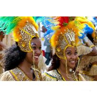 Segelreise Französische Antillen 07.03.2026 - 14.03.2026-8T A2* ab/an Martinique-L