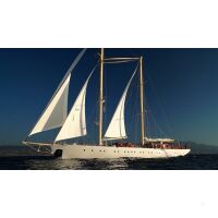 Segelreise Französische Antillen 07.03.2026 - 14.03.2026-8T A2* ab/an Martinique-L