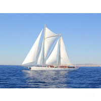 Segelreise Grenadinen 21.12.2025 - 28.12.2025-8T G1* Grenada - St. Lucia-D