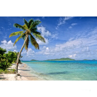 Segelreise Grenadinen 21.12.2025 - 28.12.2025-8T G1* Grenada - St. Lucia-D