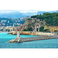 Joining Les Voiles de Saint Tropez -
