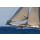 Joining Les Voiles de Saint Tropez -