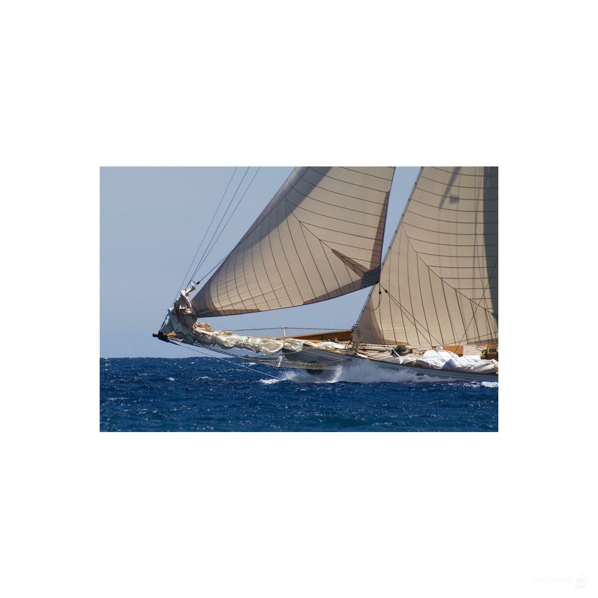 Joining Les Voiles de Saint Tropez -