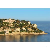 Joining Les Voiles de Saint Tropez -