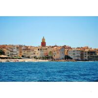 Joining Les Voiles de Saint Tropez -