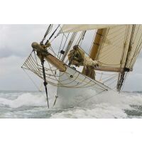 Joining Les Voiles de Saint Tropez -