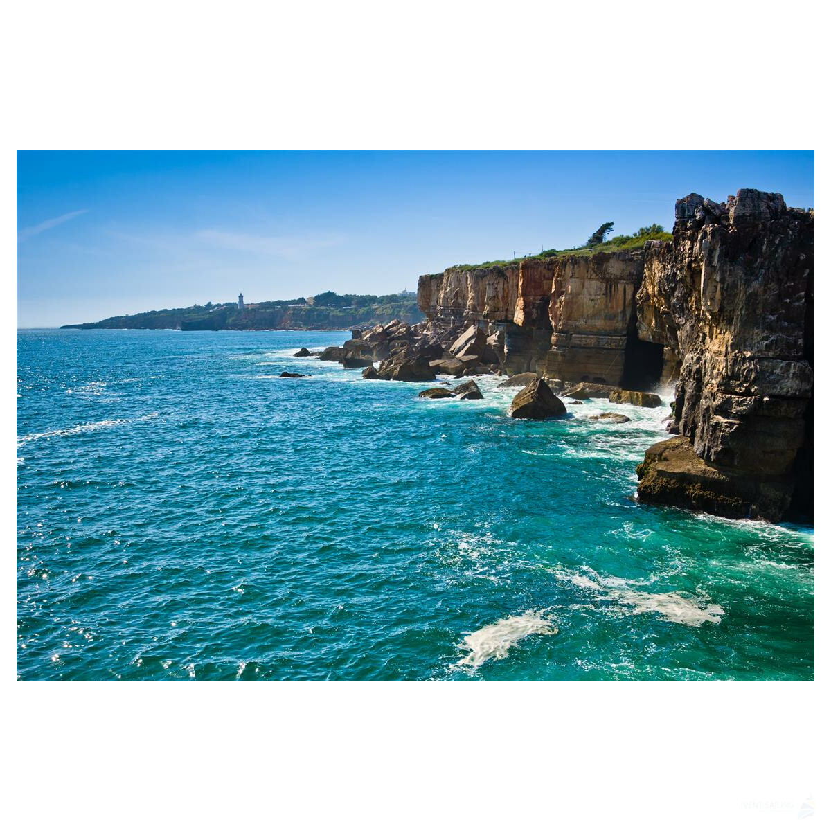 Segel-Reise Algarve und Andalusien 01.11.2025 - 08.11.2025-8T SP1* Denia - La Linea-L