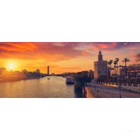 Segel-Reise Algarve und Andalusien 01.11.2025 - 08.11.2025-8T SP1* Denia - La Linea-L