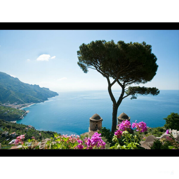 Segelreise Amalfiküste  05.07.2025 - 12.07.2025-8T AM3* Castellanmare di Stabia - Neapel-D