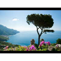 Segelreise Amalfiküste  05.07.2025 - 12.07.2025-8T AM3* Castellanmare di Stabia - Neapel-D