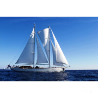 Segelreise Amalfiküste  05.07.2025 - 12.07.2025-8T AM3* Castellanmare di Stabia - Neapel-D