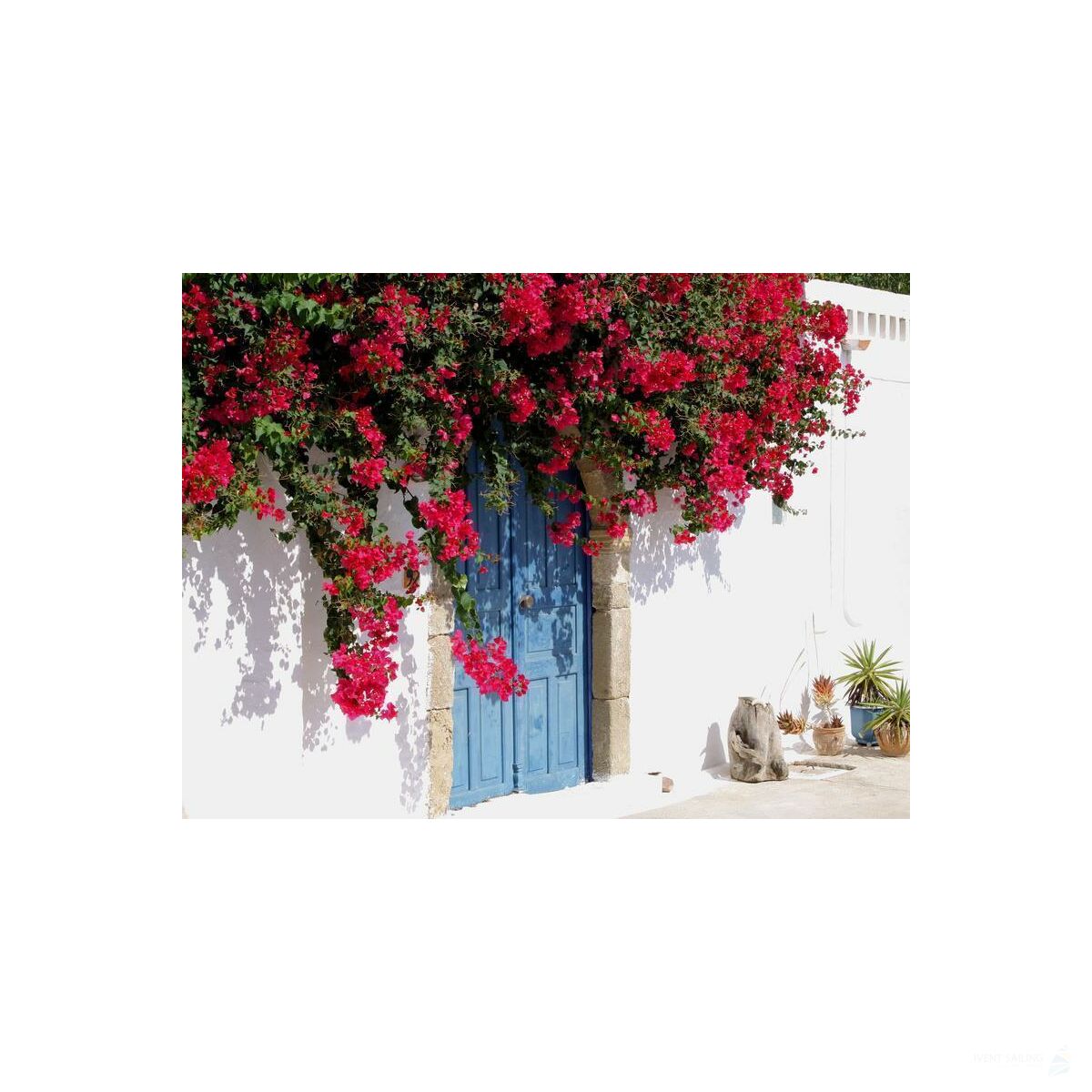 Segelreise Griechische Inseln 18.07.2026 - 25.07.2026-8T SG3* Vlichada, Santorini - Zakynthos-L