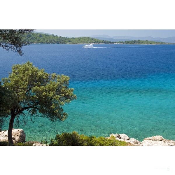 Segelreise Ionische Inseln mit der Rhea 15.08.2026 - 22.08.2026-8T I3* ab/an Zakynthos-L