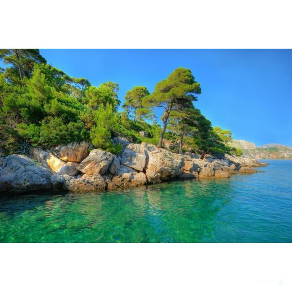 Segelreise Kroatien 19.09.2026 - 26.09.2026-8T KR2* ab/an Trogir-B