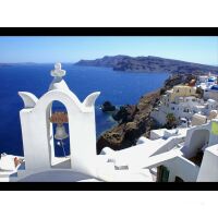 Segelreise Kykladen 13.09.2025 - 20.09.2025-8T KY2* Mykonos - Santorini-L