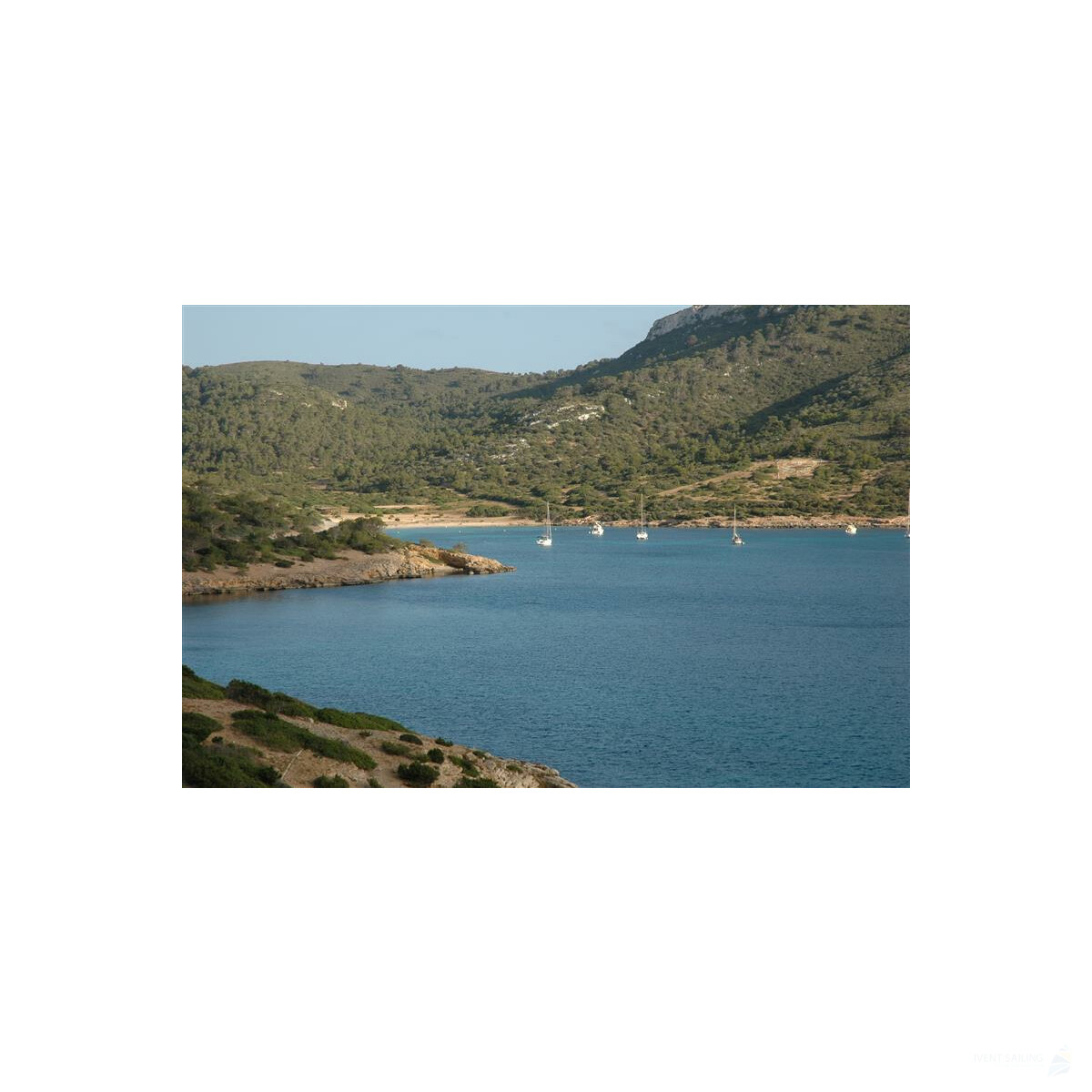 Segelreise Mallorca 18.10.2025 - 21.10.2025-4T M3* Port Soller - Palma-D