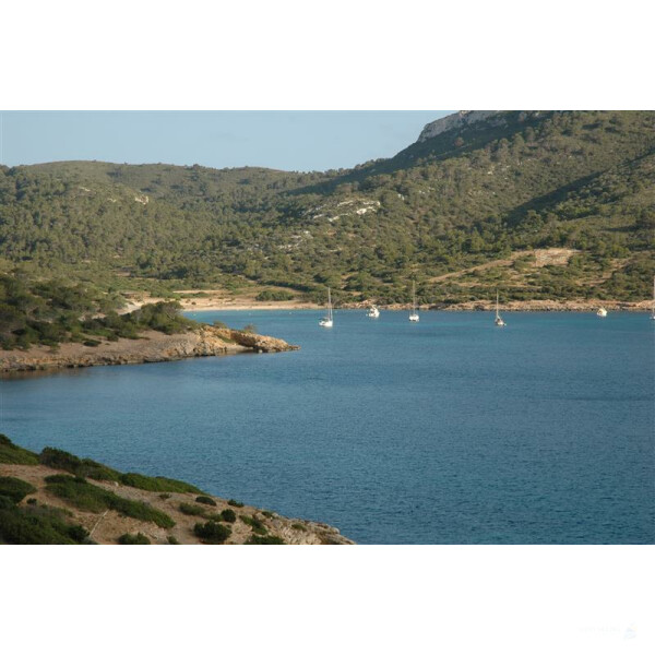 Segelreise Mallorca 18.10.2025 - 21.10.2025-4T M3* Port Soller - Palma-D