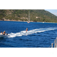 Segelreise Mallorca 18.10.2025 - 21.10.2025-4T M3* Port Soller - Palma-D