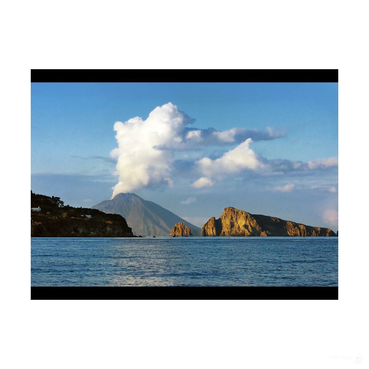 Segelreise Sizilien und Malta 21.05.2026 - 26.05.2026-6T MA2* ab/an Valletta-D