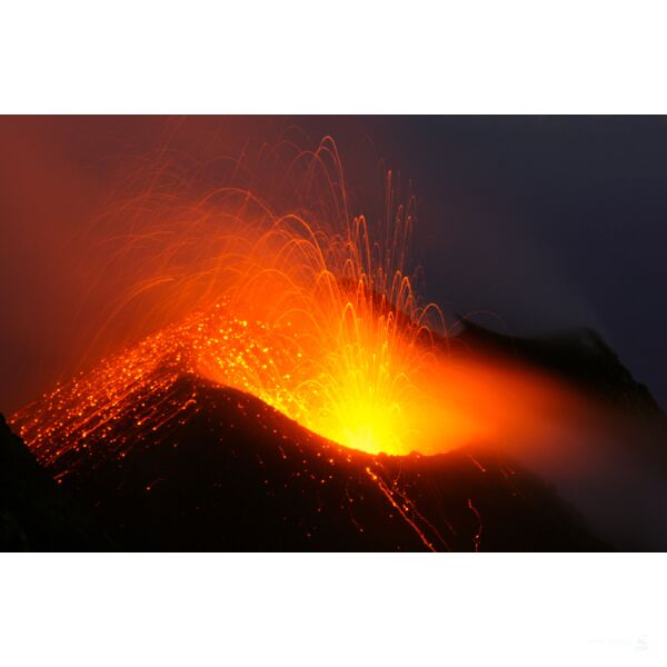 Sailing trip volcanos Sicily-Lipari-Stromboli -