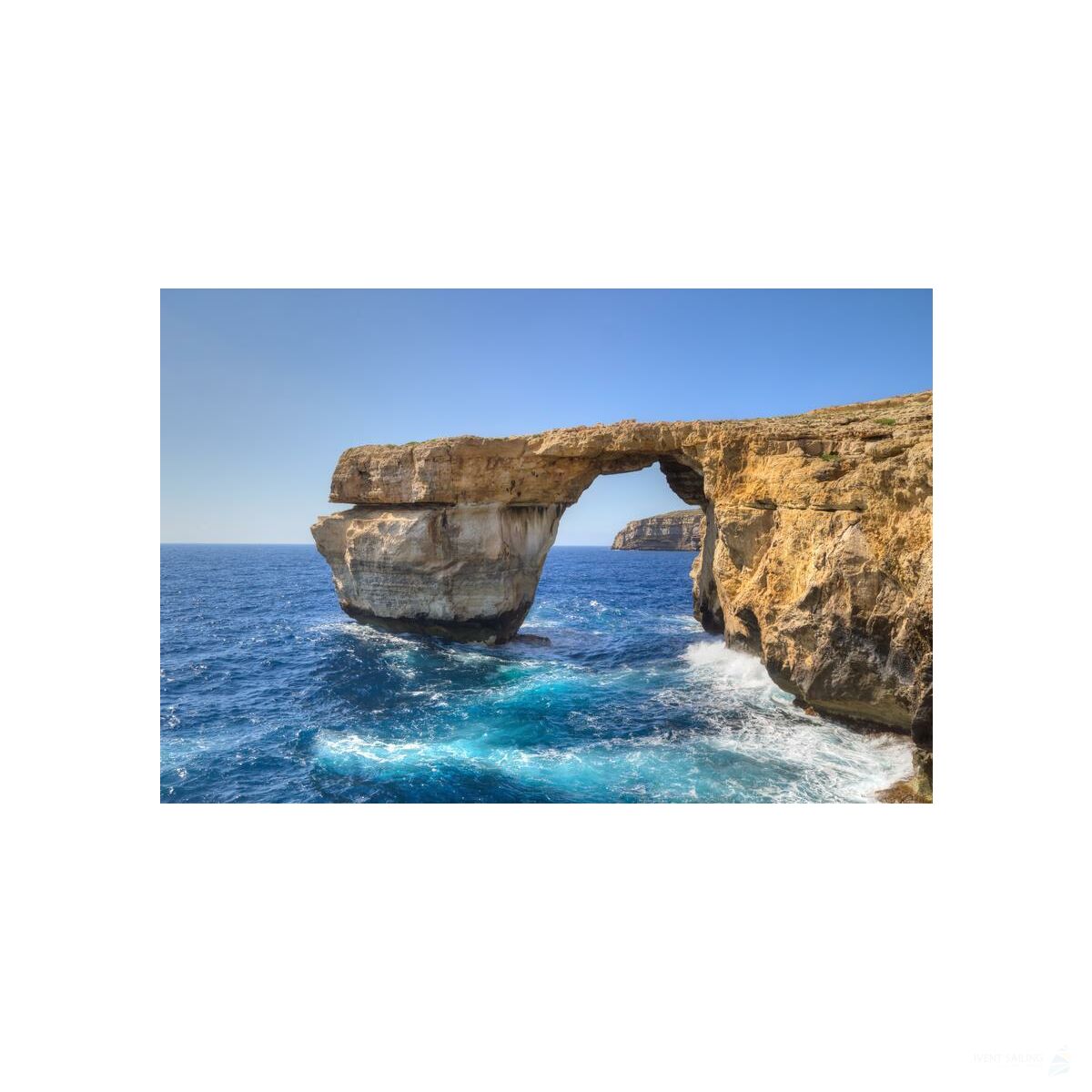 Segel-Yacht-Reise Malta 14.06.2025 - 21.06.2025-8T DT1* Valletta - Trapani-D
