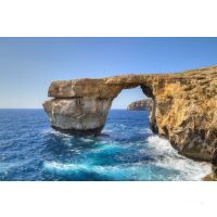 Segel-Yacht-Reise  Malta 14.06.2025 - 21.06.2025-8T DT1* Valletta - Trapani-D