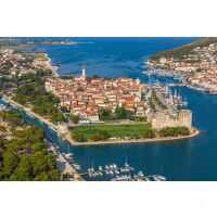 Yachtreise in der Adria  mit der Kairos 10.10.2026 - 17.10.2026-8T AD1* ab/an Venedig-B
