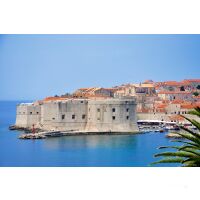 Yachtreise in der Adria  mit der Kairos 10.10.2026 - 17.10.2026-8T AD1* ab/an Venedig-B