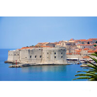 Yachtreise in der Adria  mit der Kairos 10.10.2026 - 17.10.2026-8T AD1* ab/an Venedig-A