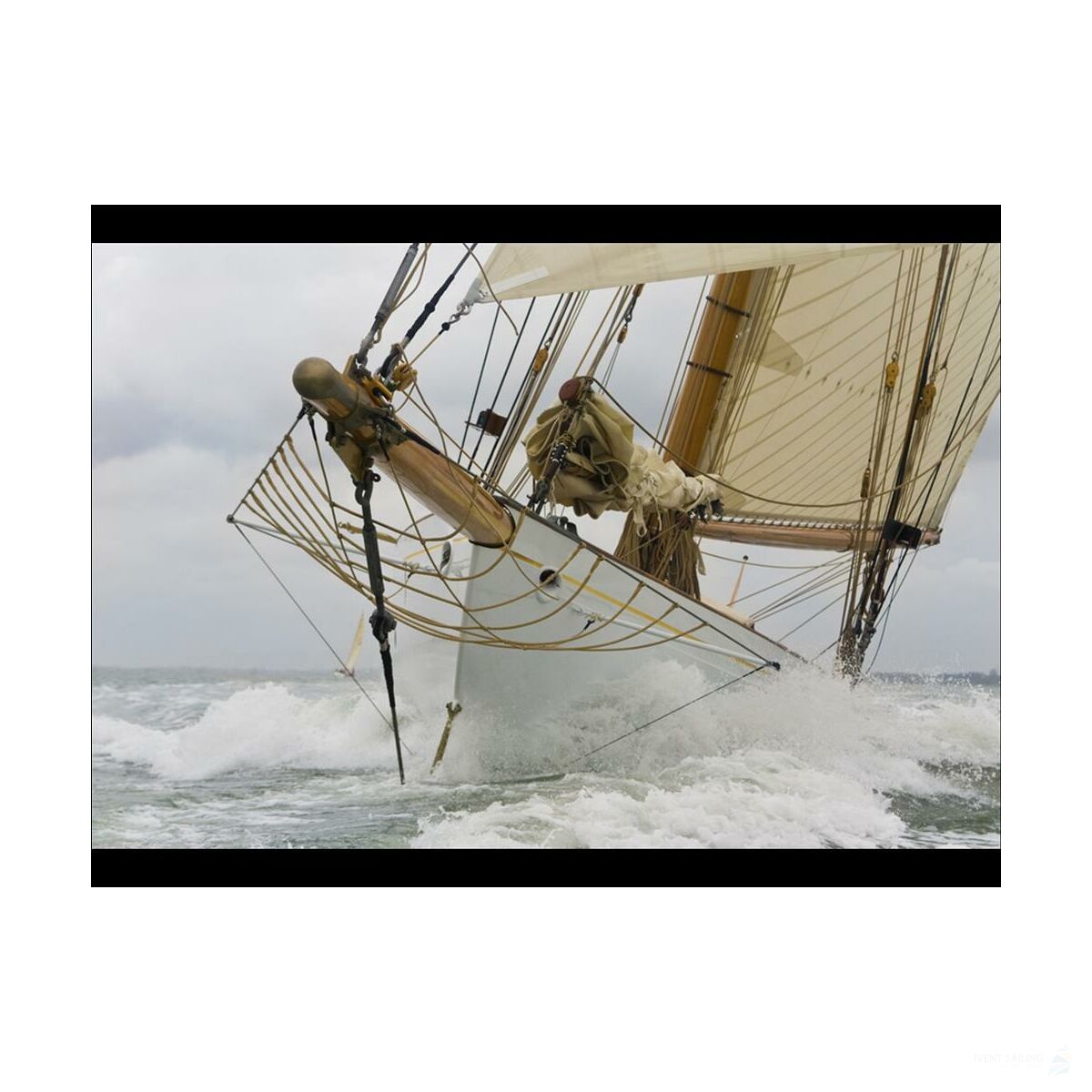 Mitsegeln Antigua Classic-Yacht-Regatta 14.04.2026 - 21.04.2026-8T ab/an Antigua-B