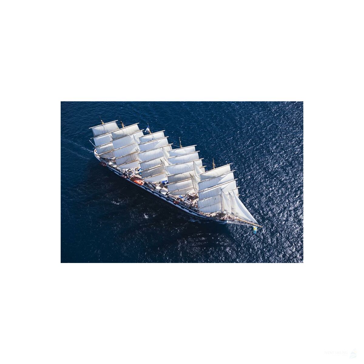 Royal Clipper Transatlantik West-Ost 28.03.2026 - 13.04.2026-17T Barbados - Lissabon-6